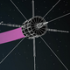 Image for article titled ISEE-3 Becomes A Spacecraft For All In Today's Lunar Flyby